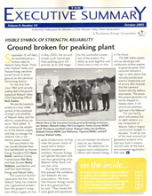 Wabash Valley Power Association